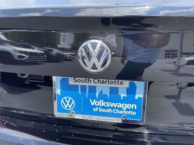 2019 Volkswagen Jetta 1.4T SE