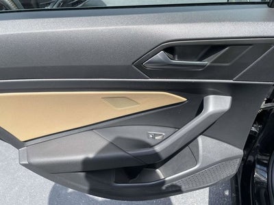 2019 Volkswagen Jetta 1.4T SE