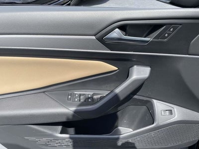 2019 Volkswagen Jetta 1.4T SE