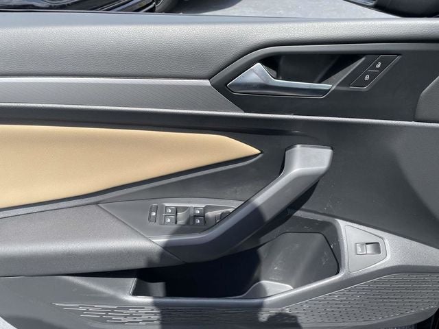 2019 Volkswagen Jetta 1.4T SE