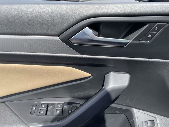 2019 Volkswagen Jetta 1.4T SE