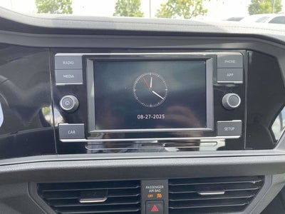 2019 Volkswagen Jetta 1.4T SE