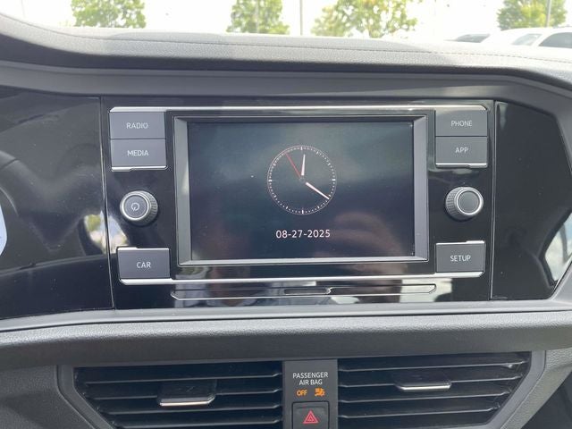 2019 Volkswagen Jetta 1.4T SE