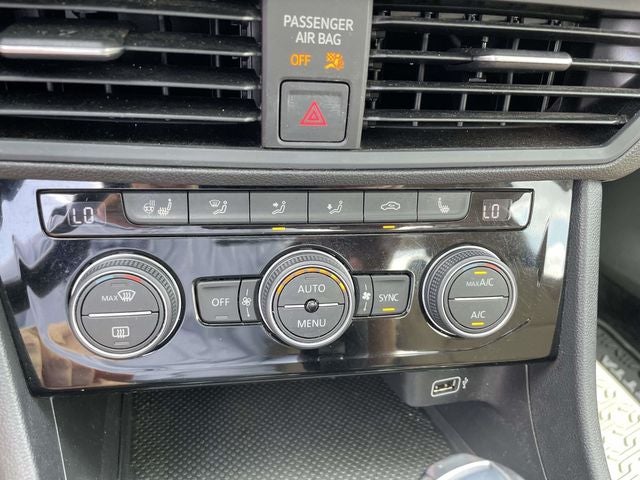 2019 Volkswagen Jetta 1.4T SE