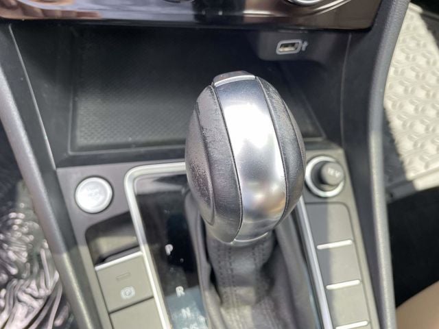 2019 Volkswagen Jetta 1.4T SE