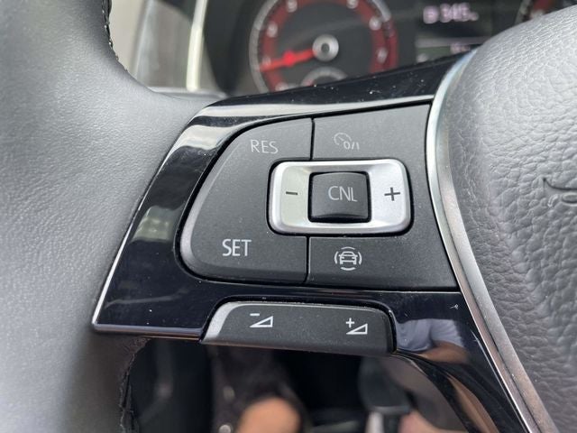 2019 Volkswagen Jetta 1.4T SE