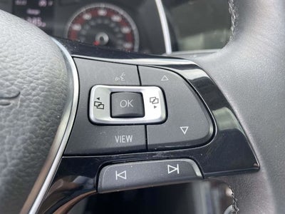 2019 Volkswagen Jetta 1.4T SE