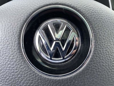 2019 Volkswagen Jetta 1.4T SE
