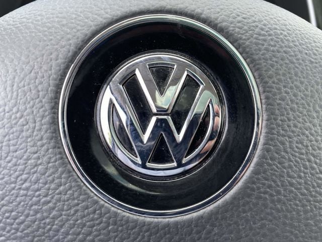 2019 Volkswagen Jetta 1.4T SE