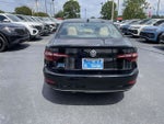 2019 Volkswagen Jetta 1.4T SE