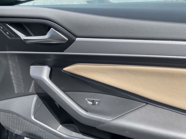 2019 Volkswagen Jetta 1.4T SE