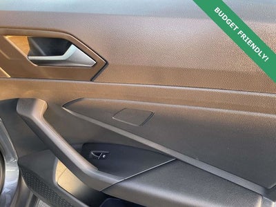 2022 Volkswagen Jetta 1.5T SEL