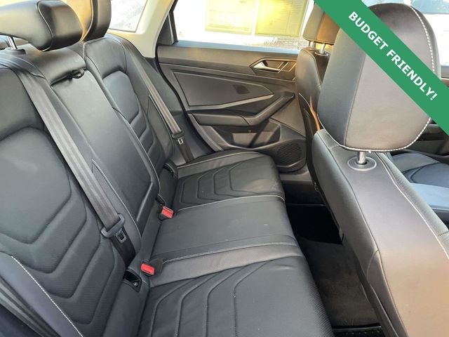 2022 Volkswagen Jetta 1.5T SEL