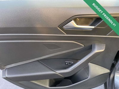 2022 Volkswagen Jetta 1.5T SEL