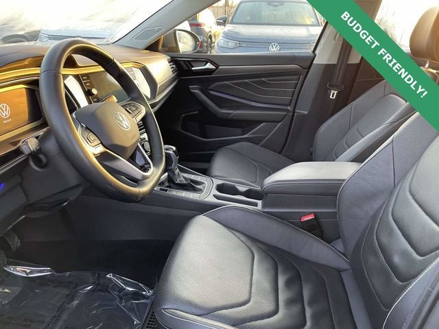 2022 Volkswagen Jetta 1.5T SEL
