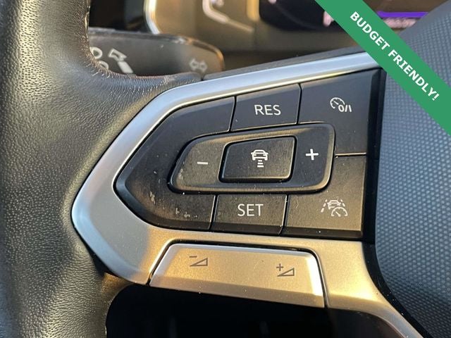 2022 Volkswagen Jetta 1.5T SEL