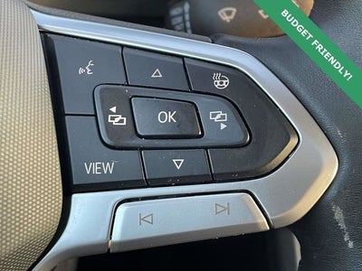 2022 Volkswagen Jetta 1.5T SEL