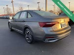 2022 Volkswagen Jetta 1.5T SEL