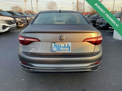 2022 Volkswagen Jetta 1.5T SEL