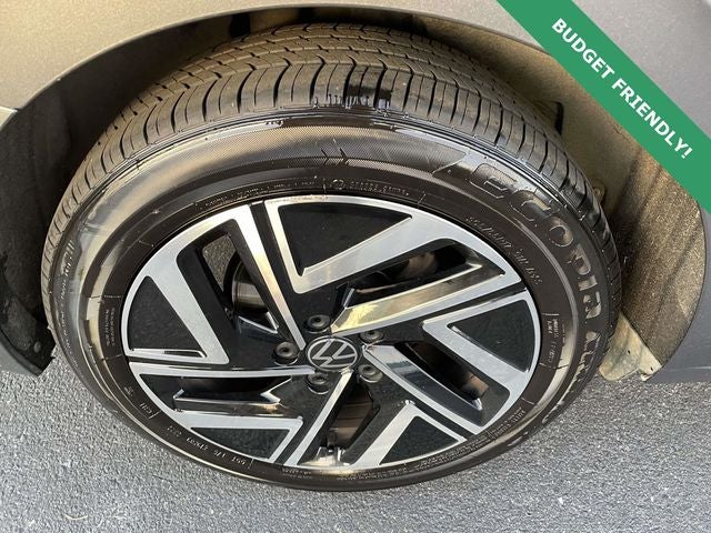 2022 Volkswagen Jetta 1.5T SEL