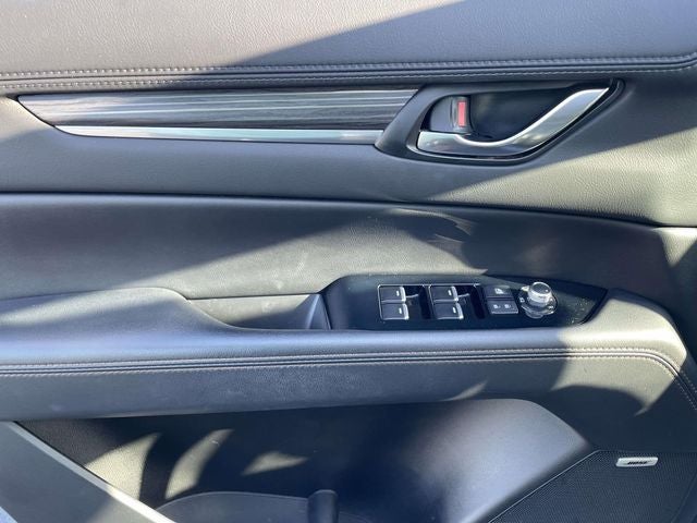 2019 Mazda Mazda CX-5 Grand Touring Reserve