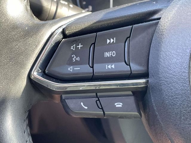 2019 Mazda Mazda CX-5 Grand Touring Reserve