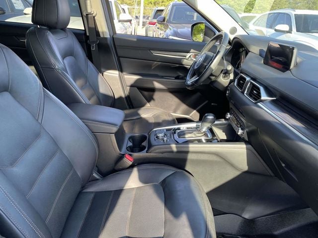 2019 Mazda Mazda CX-5 Grand Touring Reserve