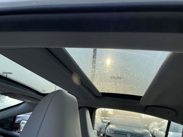 2023 Toyota Prius XLE