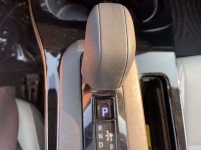 2023 Toyota Prius XLE