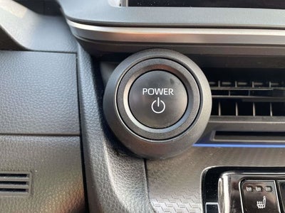 2023 Toyota Prius XLE