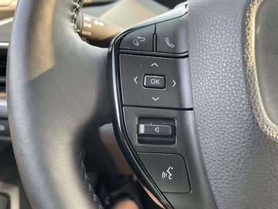 2023 Toyota Prius XLE
