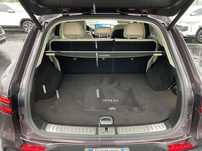 2022 Genesis GV70 2.5T Advanced