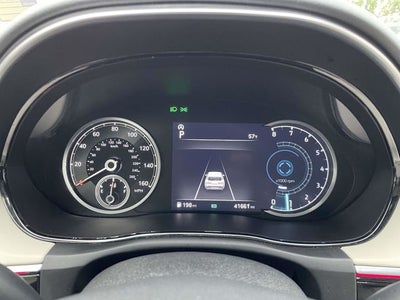 2022 Genesis GV70 2.5T Advanced