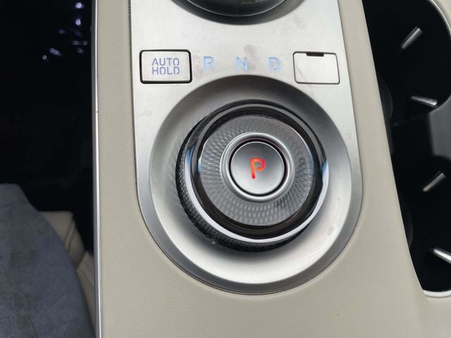 2022 Genesis GV70 2.5T Advanced
