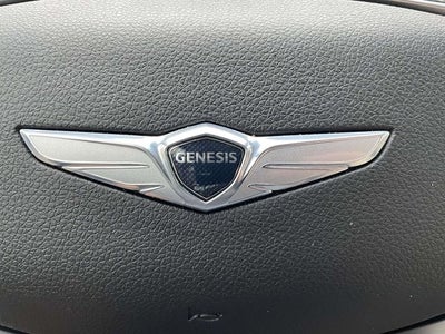 2022 Genesis GV70 2.5T Advanced