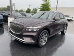 2022 Genesis GV70 2.5T Advanced