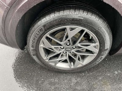 2022 Genesis GV70 2.5T Advanced