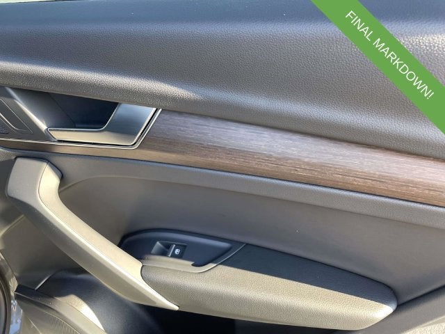 2023 Audi Q5 Sportback 45 S line Premium quattro