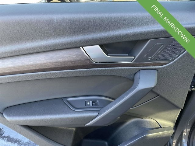 2023 Audi Q5 Sportback 45 S line Premium quattro