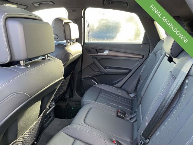 2023 Audi Q5 Sportback 45 S line Premium quattro