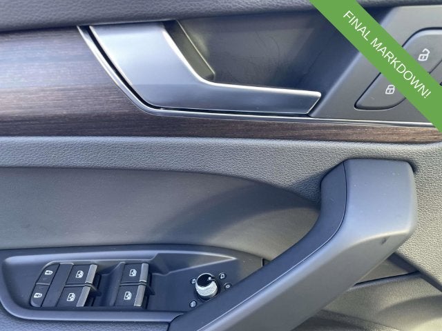 2023 Audi Q5 Sportback 45 S line Premium quattro