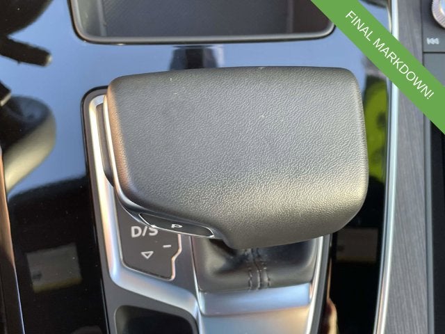 2023 Audi Q5 Sportback 45 S line Premium quattro