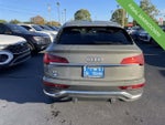 2023 Audi Q5 Sportback 45 S line Premium quattro