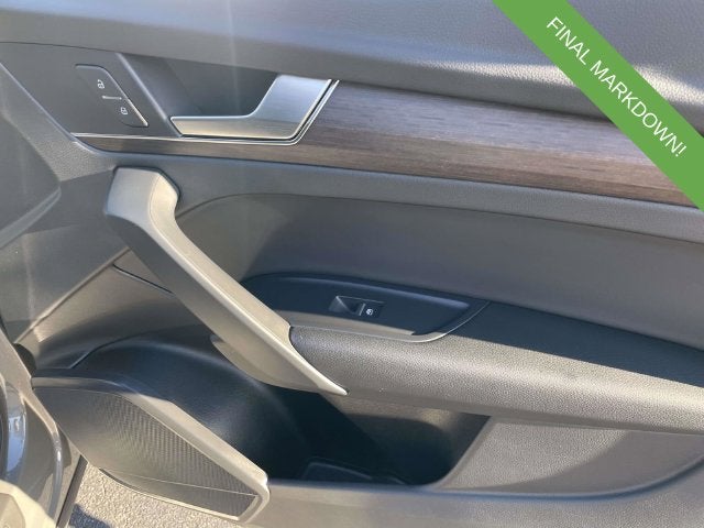 2023 Audi Q5 Sportback 45 S line Premium quattro