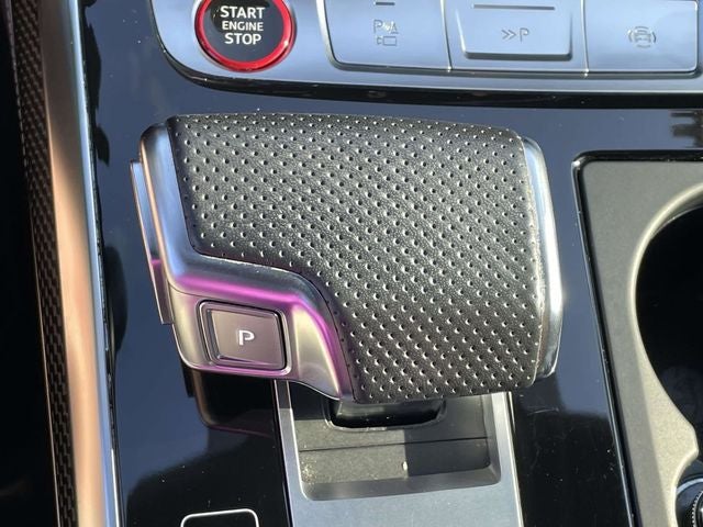 2023 Audi SQ8 4.0T Prestige quattro