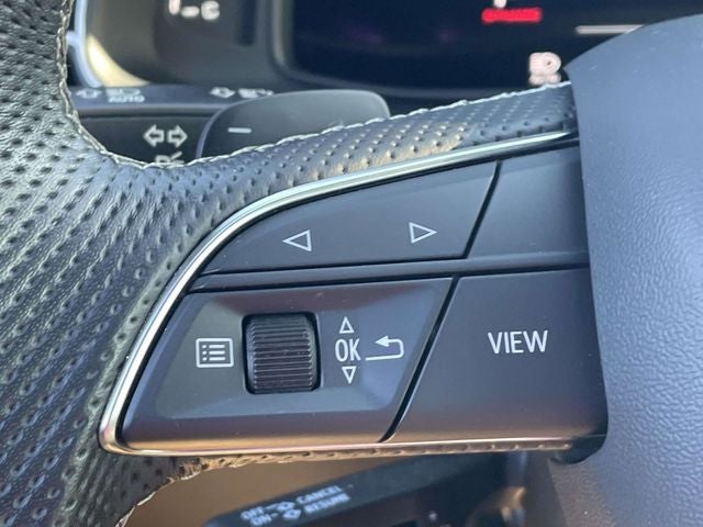 2023 Audi SQ8 4.0T Prestige quattro