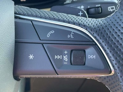 2023 Audi SQ8 4.0T Prestige quattro