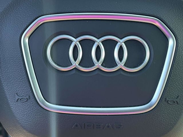 2023 Audi SQ8 4.0T Prestige quattro
