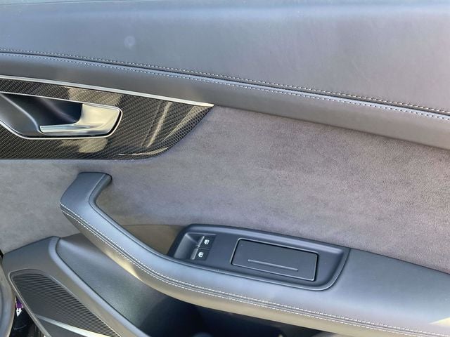 2023 Audi SQ8 4.0T Prestige quattro