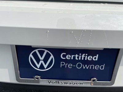 2025 Volkswagen Golf GTI 2.0T SE